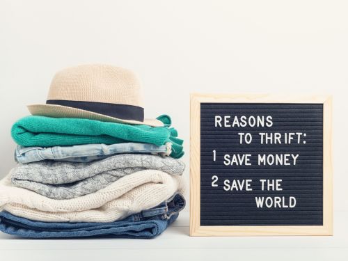 Fast Fashion vs. Thrifting: Which Is Better?